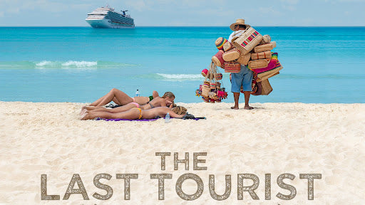 Load video: The Last Tourist Trailer - All Out Adventure Travel